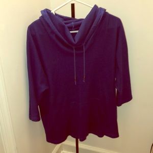 Style&Co Sport Sweatshirt